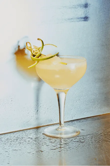 Miss Kō – Asian fusion & cocktail bar on Avenue George V - Miss Kō