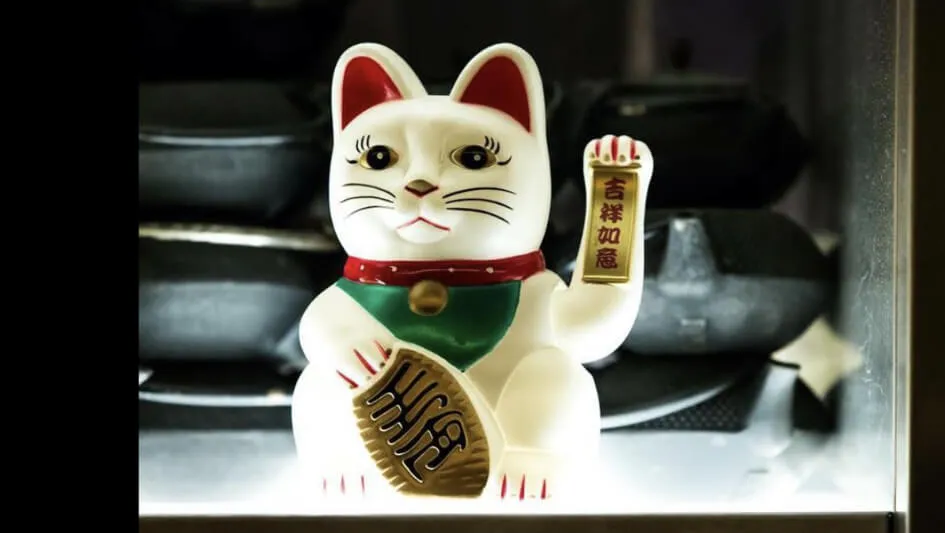 Miss Kō - blog intro