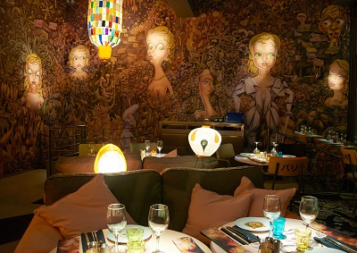 bar dj paris